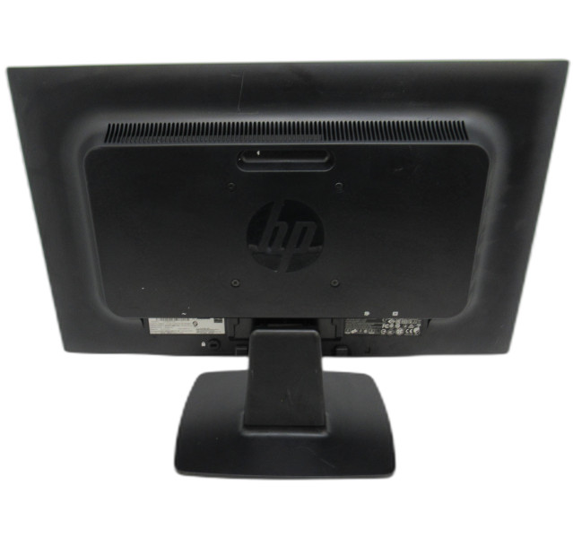 HP ProDisplay P222va 21.5-inch LED Monitor