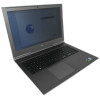 Dell Vostro 7580, Intel 8750H, 16GB DDR4, 1TB HDD, 240GB SSD, Win11 Pro, 15.6