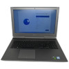 Dell Vostro 7580, Intel 8750H, 16GB DDR4, 1TB HDD, 240GB SSD, Win11 Pro, 15.6