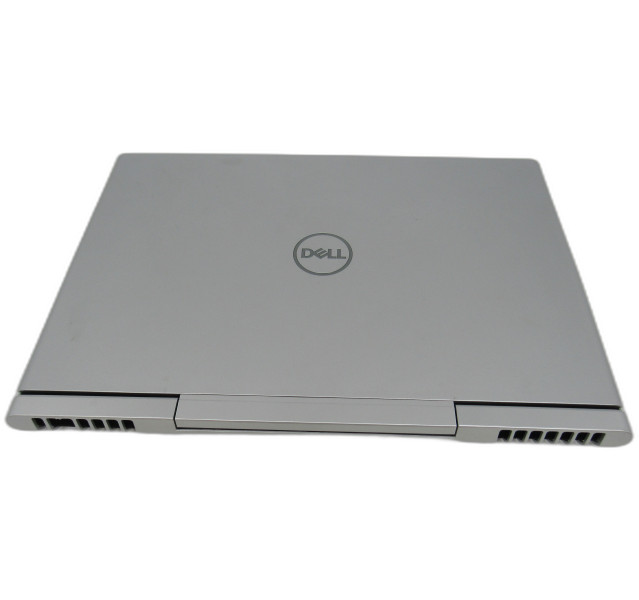 Dell Vostro 7580, Intel 8750H, 16GB DDR4, 1TB HDD, 240GB SSD, Win11 Pro, 15.6