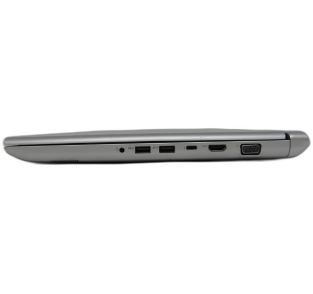 Dell Vostro 7580, Intel 8750H, 16GB DDR4, 1TB HDD, 240GB SSD, Win11 Pro, 15.6