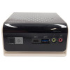 Gigabyte Brix GB-BLCE-4000C Celeron N4000, 4GB RAM, 240GB 2.5