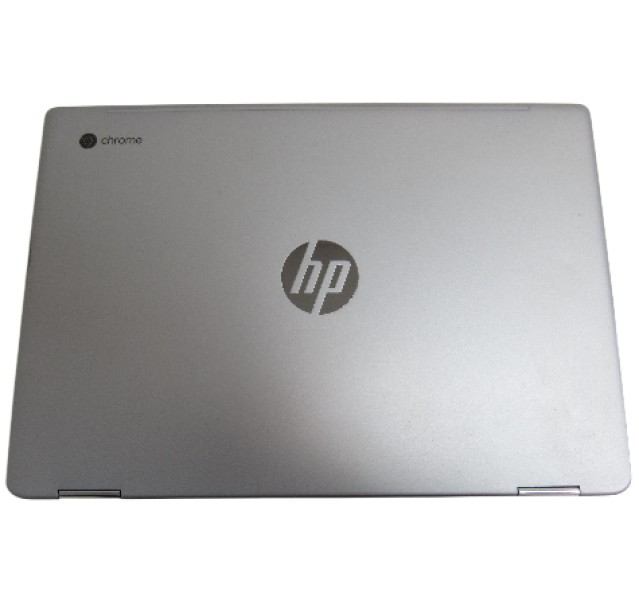 HP Chromebook x360 14 G1, i3-8130U, 8GB RAM, 64GB SSD, Laptop