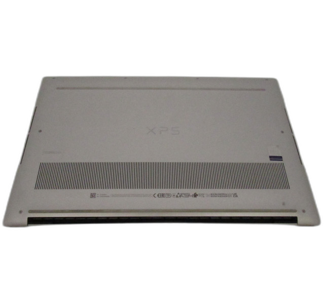 Dell XPS 15 9500, Intel i7-10750H, 1TB NVMe, 16GB DDR4, GTX 1650ti, Win11 Pro