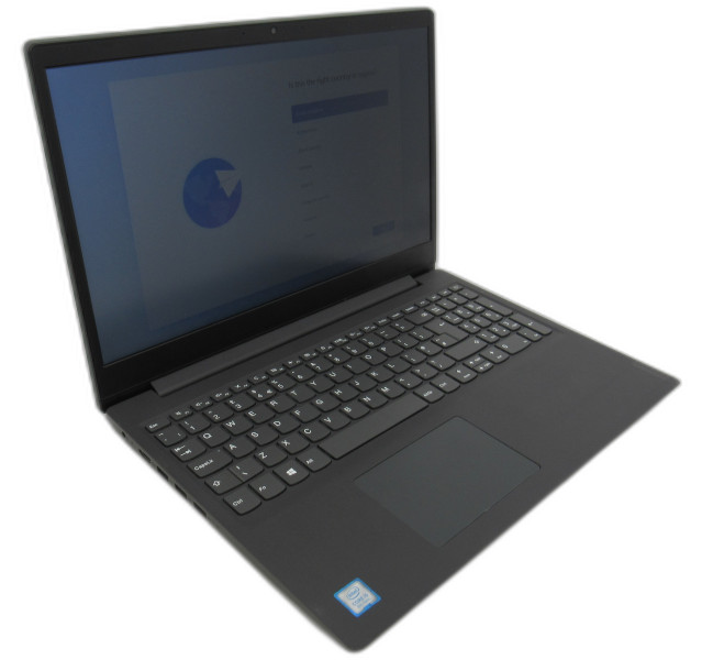 Lenovo V15-IWL, Intel i5-8265U, 8GB DDR4, 240GB SSD, Win11 Home, 15.6
