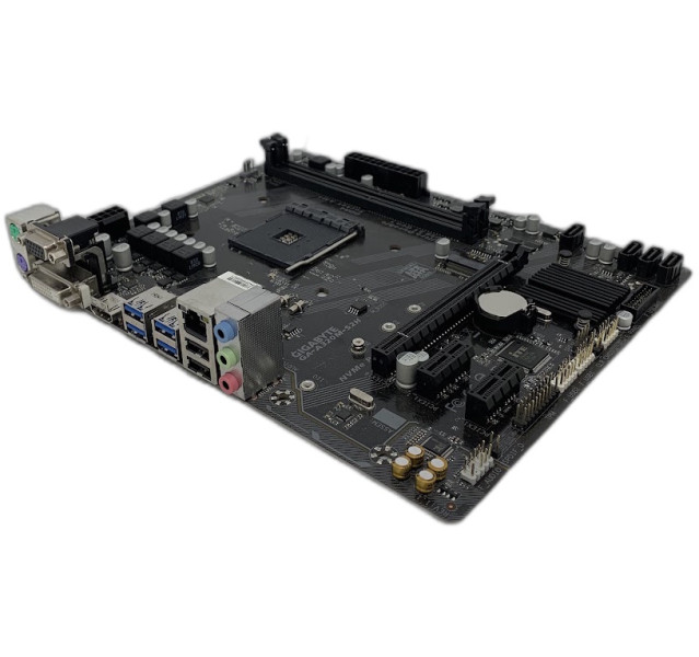 Am4 Gigabyte A320mh Drivers Gigabyte Motherboard A320ms2h Amd A320