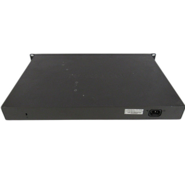 Netgear Prosafe 48-Port Gigabit Stackable Smart Switch with PoE GS752TPS