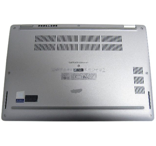 Dell Latitude 5310 2-in-1, Intel i5-10310U, 8GB DDR4, 240GB SSD, Win11 Pro, 13.3