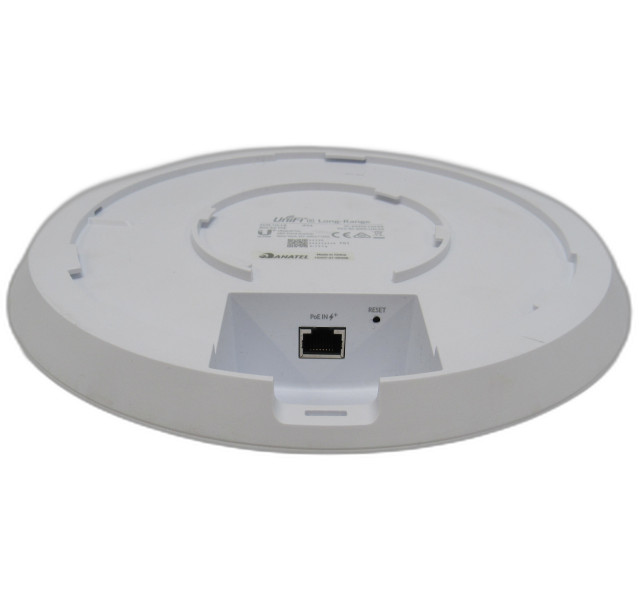 Ubiquiti UniFi 6 Long-Range U6-LR WiFi 6 PoE+ Access Point