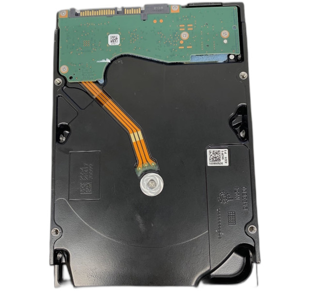 Seagate Exos X18, ST18000NM000J 18TB 3.5