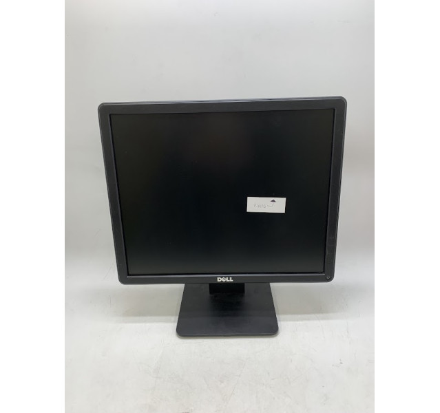 *Dead Pixel on screen* Dell E1715S 17