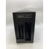 Lian Li A4-H2O A4 Mini-ITX case Dan Cases - black Parts only