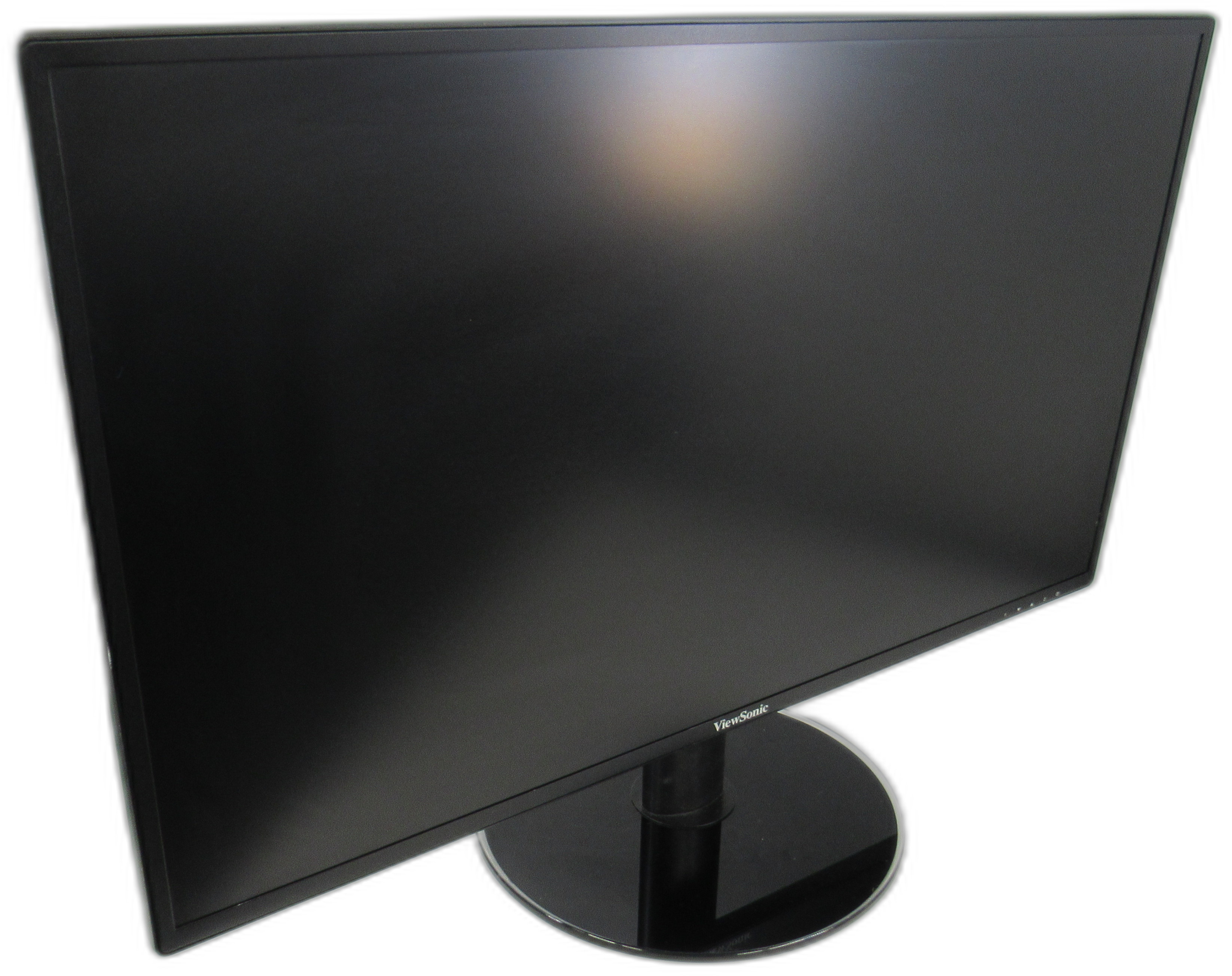ViewSonic ‎VA27192KSMHD 27inch LCD Monitor Black