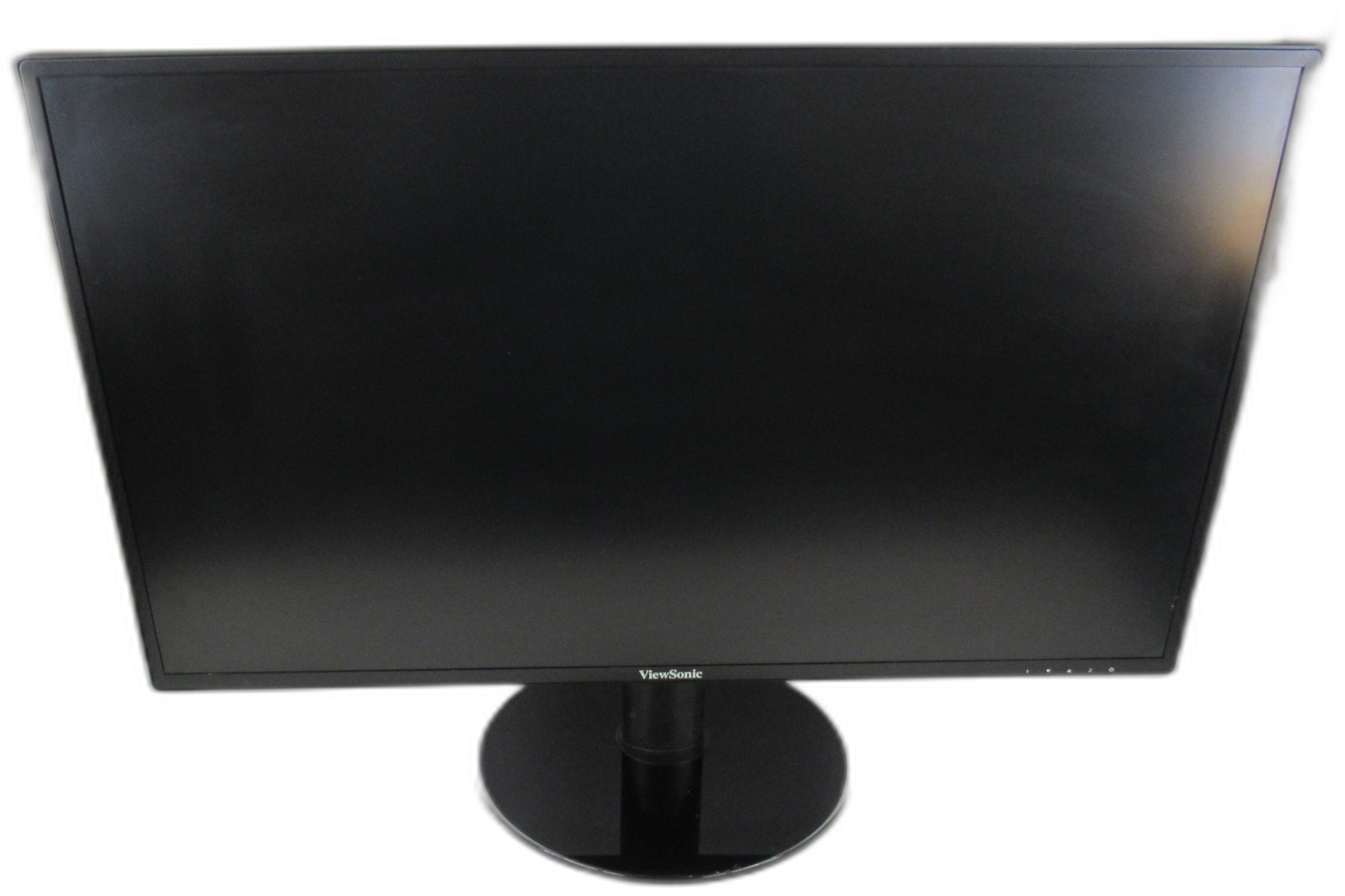 ViewSonic ‎VA27192KSMHD 27inch LCD Monitor Black