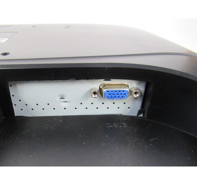 HannsG HA195ABB 19" 1366 x 768 LCD TFT Monitor