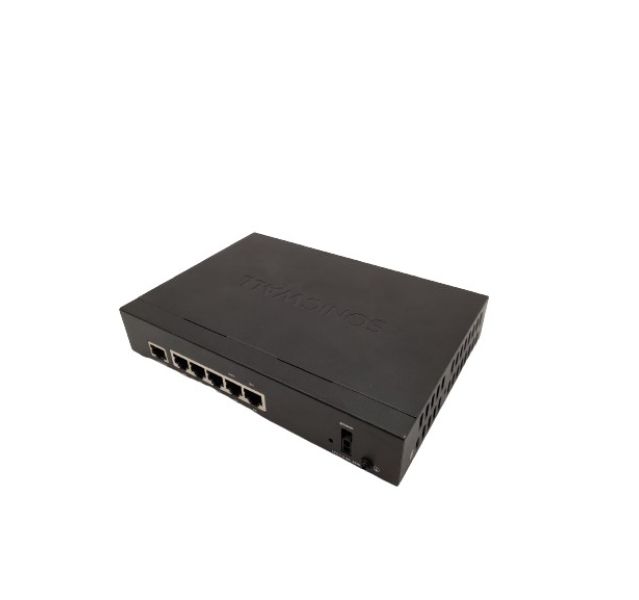 SonicWall TZ300 Security appliance 10/100/1000mbps 5 port
