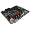 ASROCK H110M-G/M.2, LGA1151, Micro-ATX, DDR4, Motherboard W/ IO Shield
