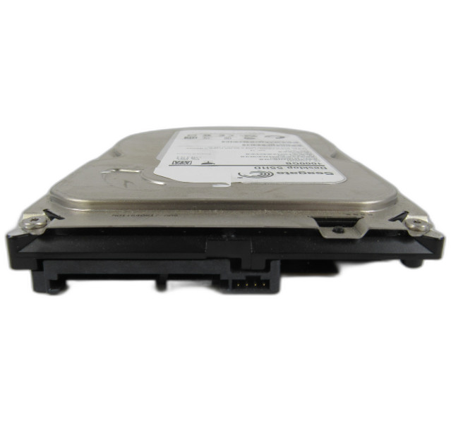 Seagate ST1000DX001, 1TB 7200RPM 3.5