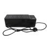 APC BACK-UPS 850, BE850G2-UK - 520W Uninterruptible Power Supply 850VA Black