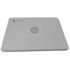 HP Chromebook 11a-na0502sa, MediaTek MT8183, 4GB RAM, 32GB eMMC Laptop (Damaged)