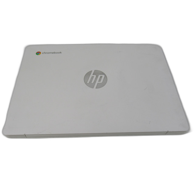 HP Chromebook 11a-na0502sa, MediaTek MT8183, 4GB RAM, 32GB eMMC Laptop (Damaged)