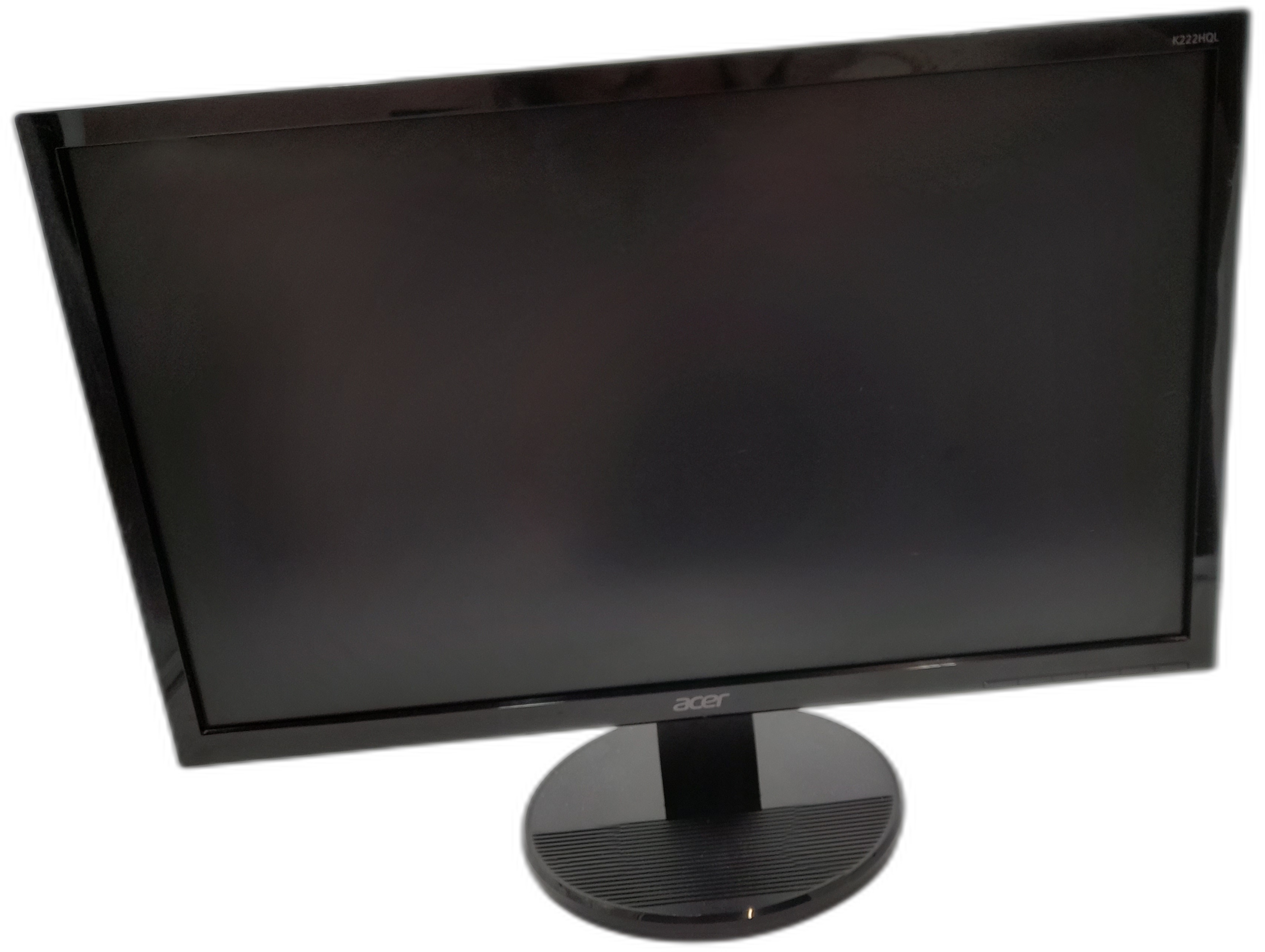 Acer K222HQL 21.5" LED Full HD Monitor