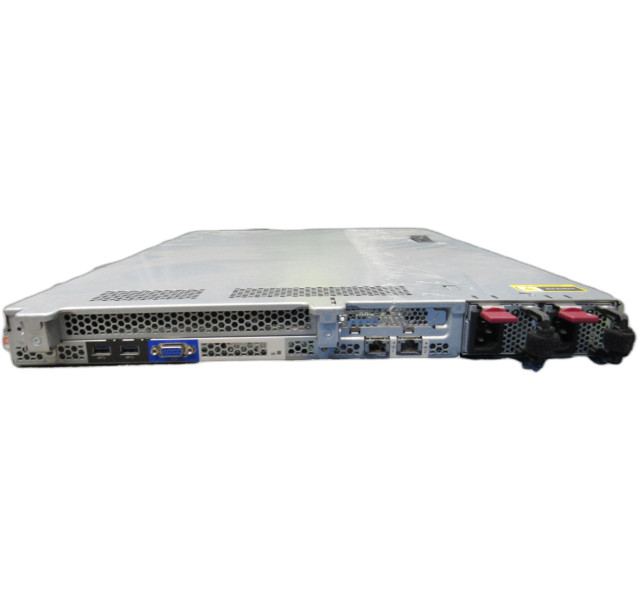 HPE Proliant DL60 Gen9, Intel Xeon E5-2603 v3 @ 1.60Ghz, 16GB DDR4