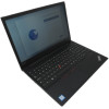 Lenovo ThinkPad E590, i5-8265U, 8GB RAM, 256GB SSD, Windows 11 15.6