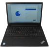 Lenovo ThinkPad E590, i5-8265U, 8GB RAM, 256GB SSD, Windows 11 15.6