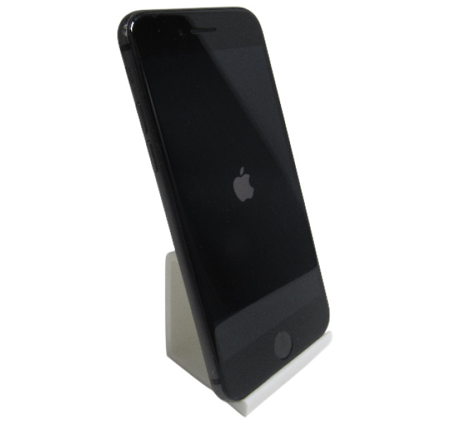 Apple iPhone 8 - 64GB - Space Grey - A1905 - Unlocked - iOS 16.7 - Grade C