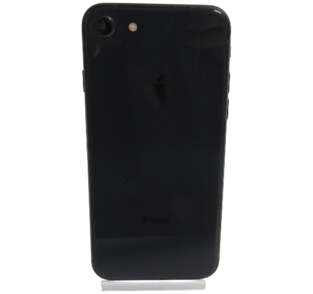 Apple iPhone 8 - 64GB - Space Grey - A1905 - Unlocked - iOS 16.7 - Grade C