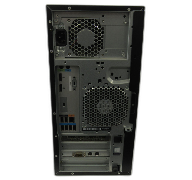 HP Z2 Tower G4, Intel i7-8700, 32GB DDR4, 500GB SSD, Win11 Pro, Workstation