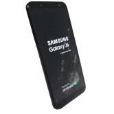 Samsung Galaxy J6, SM-J600FN, Black, 32GB, Grade D, Unlocked