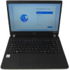 Acer Travelmate P214-52, i3-10110U, 8GB RAM, 128GB SSD, Win11 Pro 14
