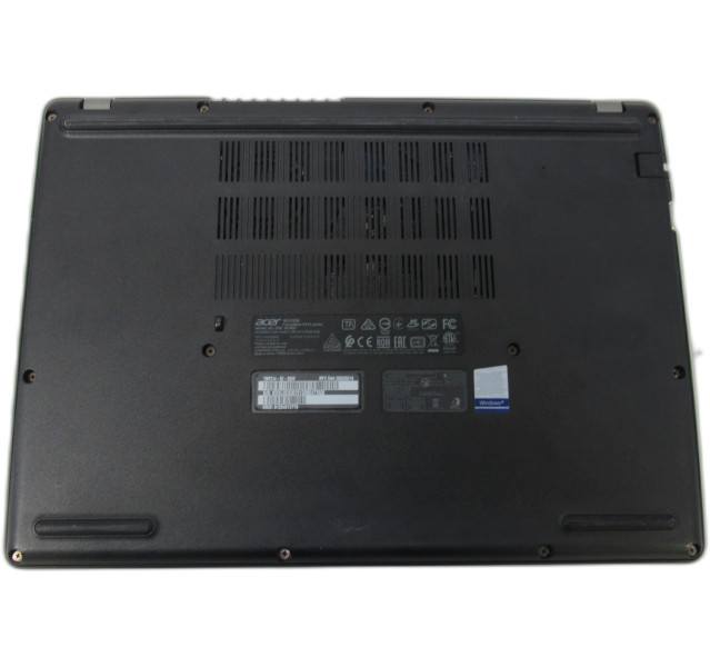 Acer Travelmate P214-52, i3-10110U, 8GB RAM, 128GB SSD, Win11 Pro 14