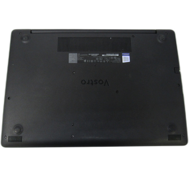 Dell Vostro 3591, Intel Core i5-1035G1, 8GB RAM, 256GB SSD, Win11, 15.6