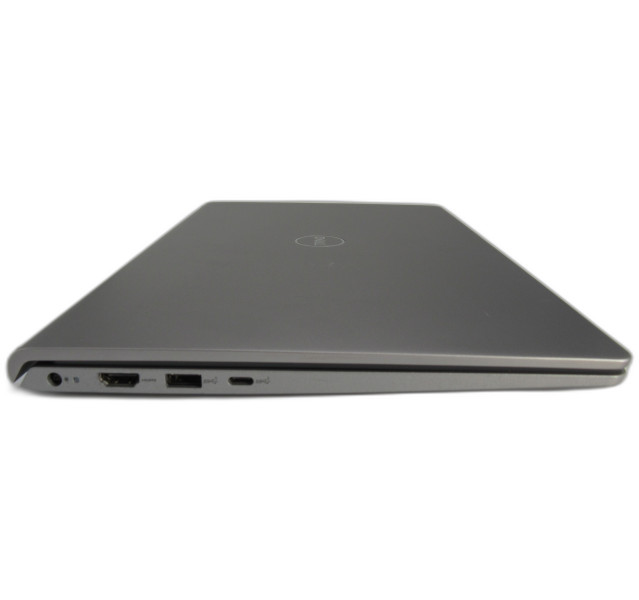 Dell Vostro 14 3435, AMD Ryzen 5 7530U, 8GB DDR4, 240GB SSD, Win11 Pro, 14