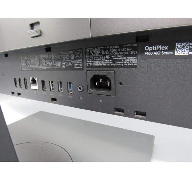 Dell Optiplex 7460 AIO 24