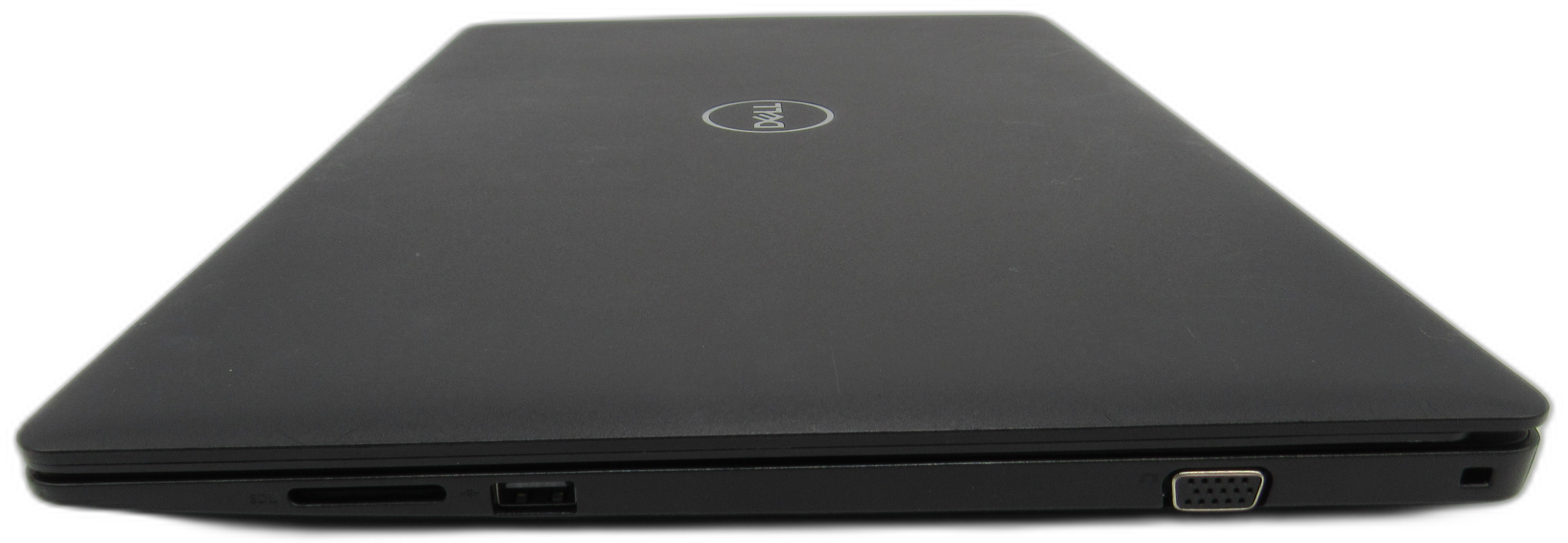 Dell Latitude 3590, Intel i5-7200U, 8GB DDR4, 120GB SSD, Win10 Pro