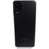 Samsung Galaxy A12 Dual Sim, SM-A127F, Black, 64GB, Grade D, Carrier Unlocked