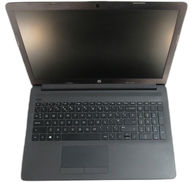 HP 255 G7 AMD Athlon Silver 3050U 4GB DDR4 RAM 250GB SSD, 15.6