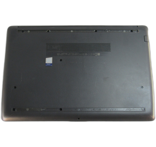 HP 255 G7 AMD Athlon Silver 3050U 4GB DDR4 RAM 250GB SSD, 15.6