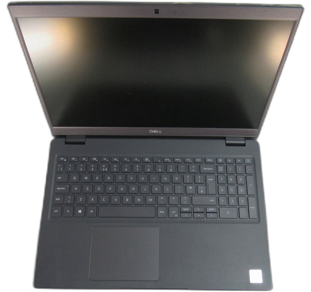 Dell Latitude 3510, Intel i5-10210U, 8GB RAM, 240GB SSD, Win11 Pro, 15.6