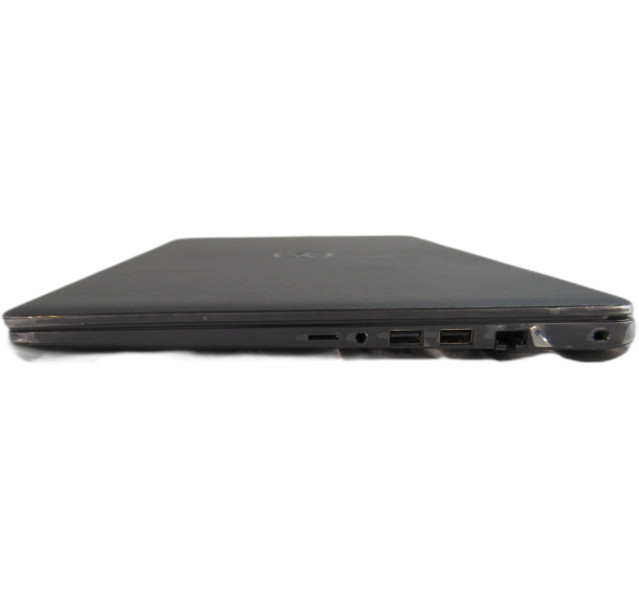 Dell Latitude 3510, Intel i5-10210U, 8GB RAM, 240GB SSD, Win11 Pro, 15.6