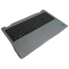 Dell Latitude 5520 Palmrest + Keyboard