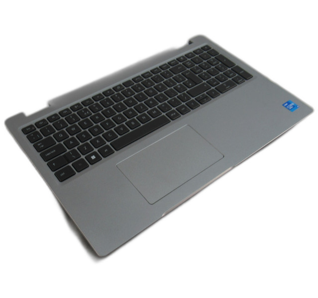 Dell Latitude 5520 Palmrest + Keyboard