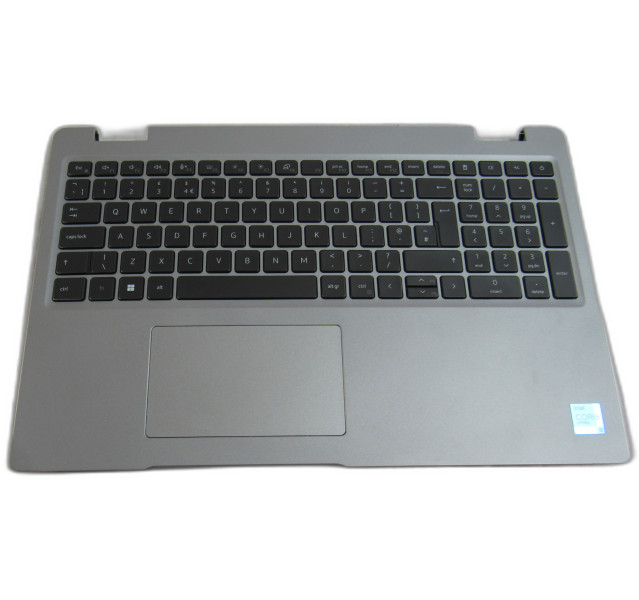 Dell Latitude 5520 Palmrest + Keyboard