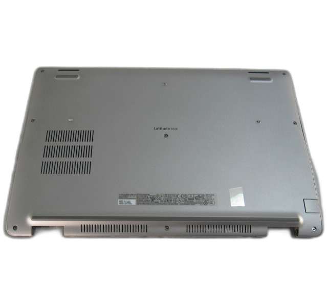 Dell Latitude 5520 Palmrest + Keyboard