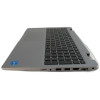 Dell Latitude 5520 Palmrest + Keyboard