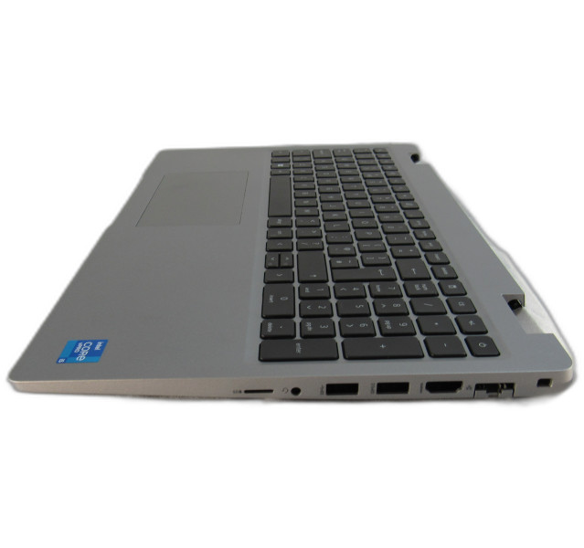 Dell Latitude 5520 Palmrest + Keyboard